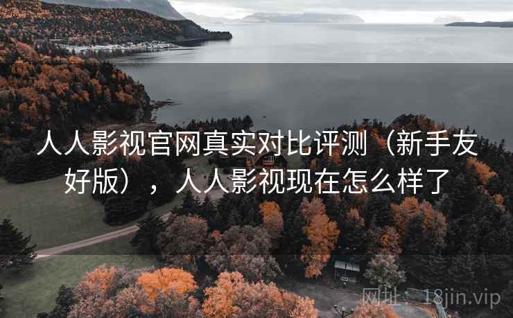 人人影视官网真实对比评测（新手友好版），人人影视现在怎么样了